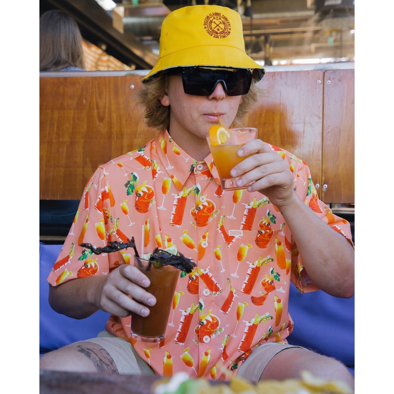 Hangover Party Shirt