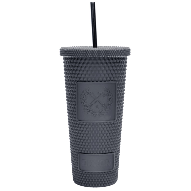 Matte Tumbler – Black