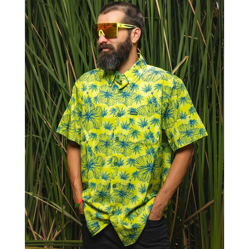 Maui Waui Party Shirt