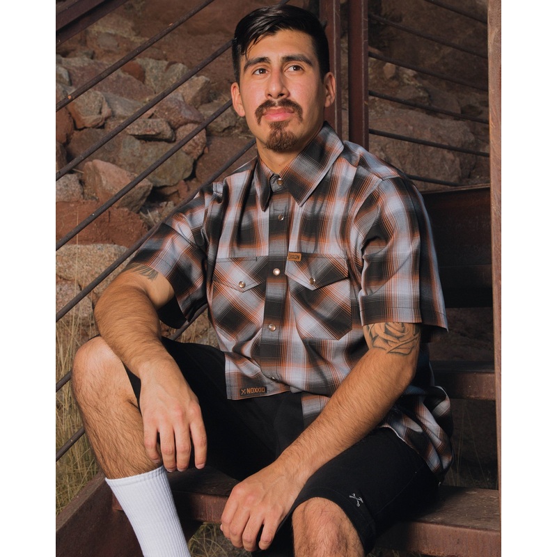 Patina Bamboo Short Sleeve