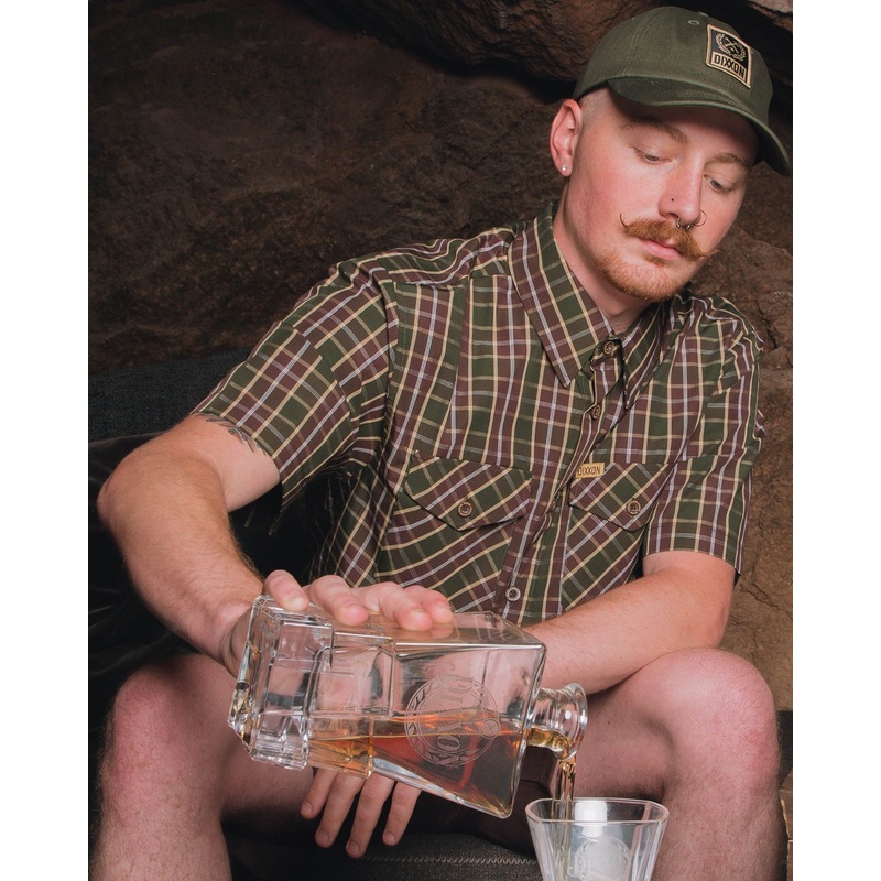 Scotch Bamboo Short Sleeve