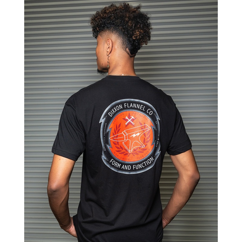 Takeover T-Shirt