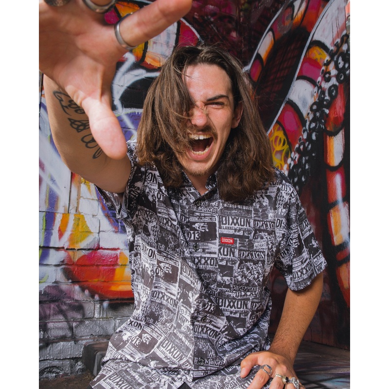 The Venue Party Shirt