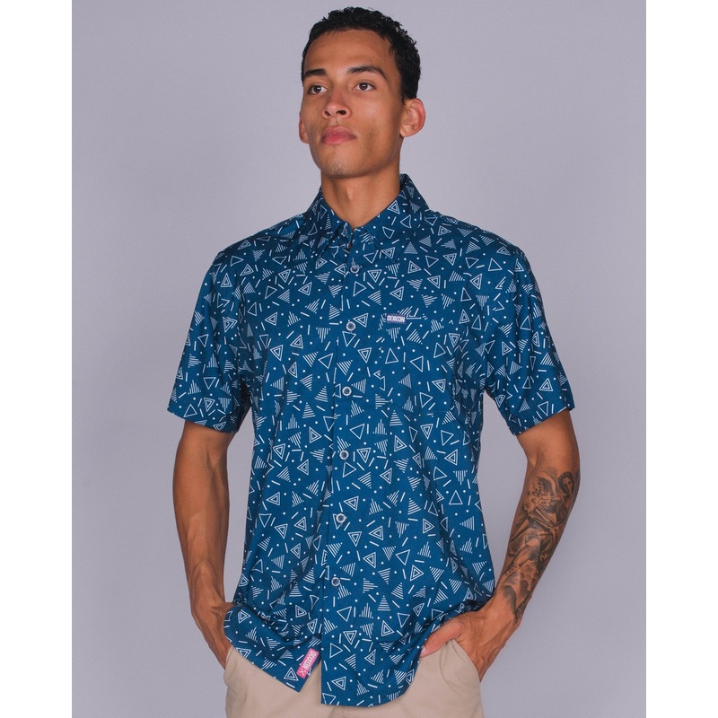 Weird Science Party Shirt