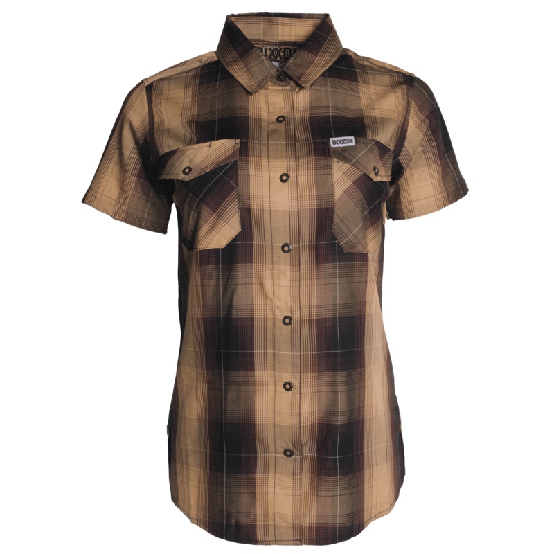 Women’s Alpha Bamboo Short Sleeve