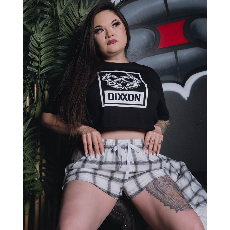 Women’s Guera Pajama Shorts