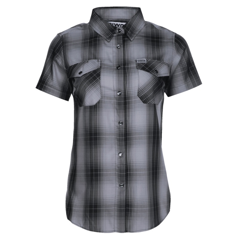 Women’s Nation Bamboo Short Sleeve