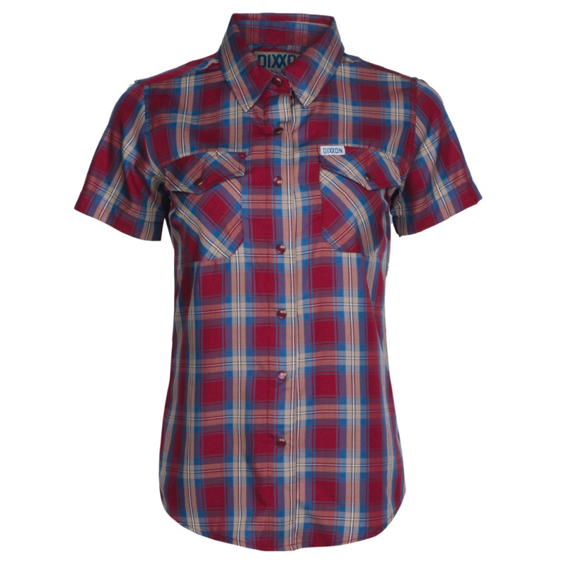 Women’s Old Port Bamboo Short Sleeve