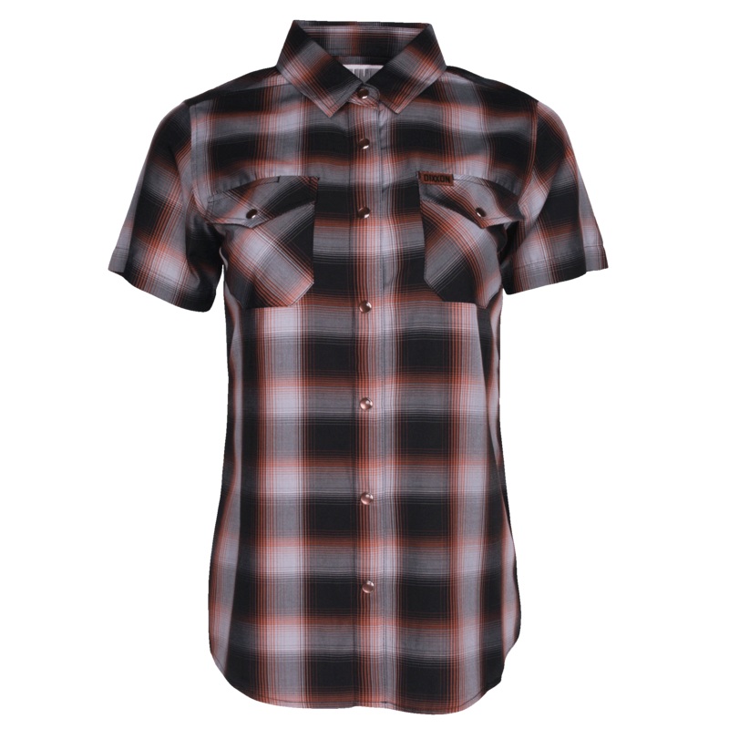 Women’s Patina Bamboo Short Sleeve