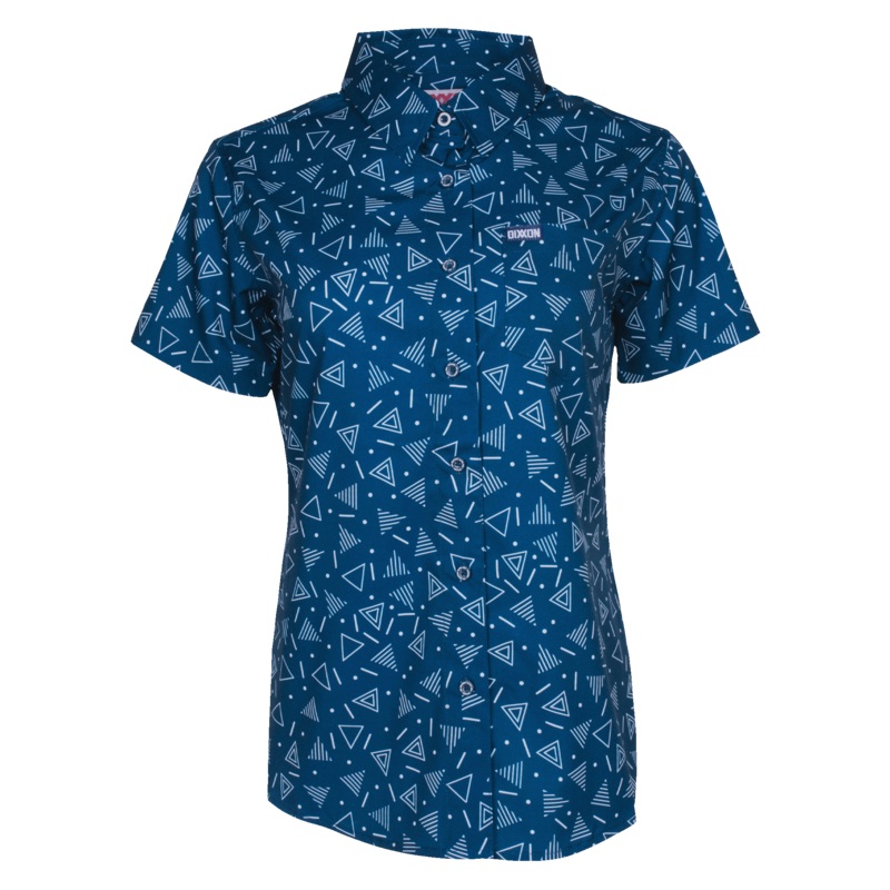 Women’s Weird Science Party Shirt