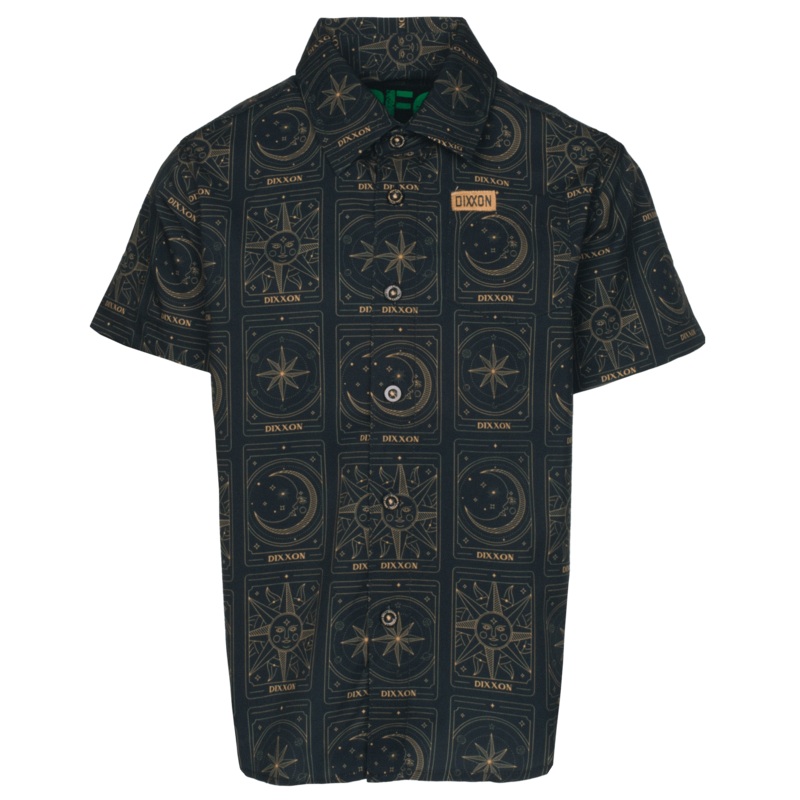 Youth The Card Party Shirt