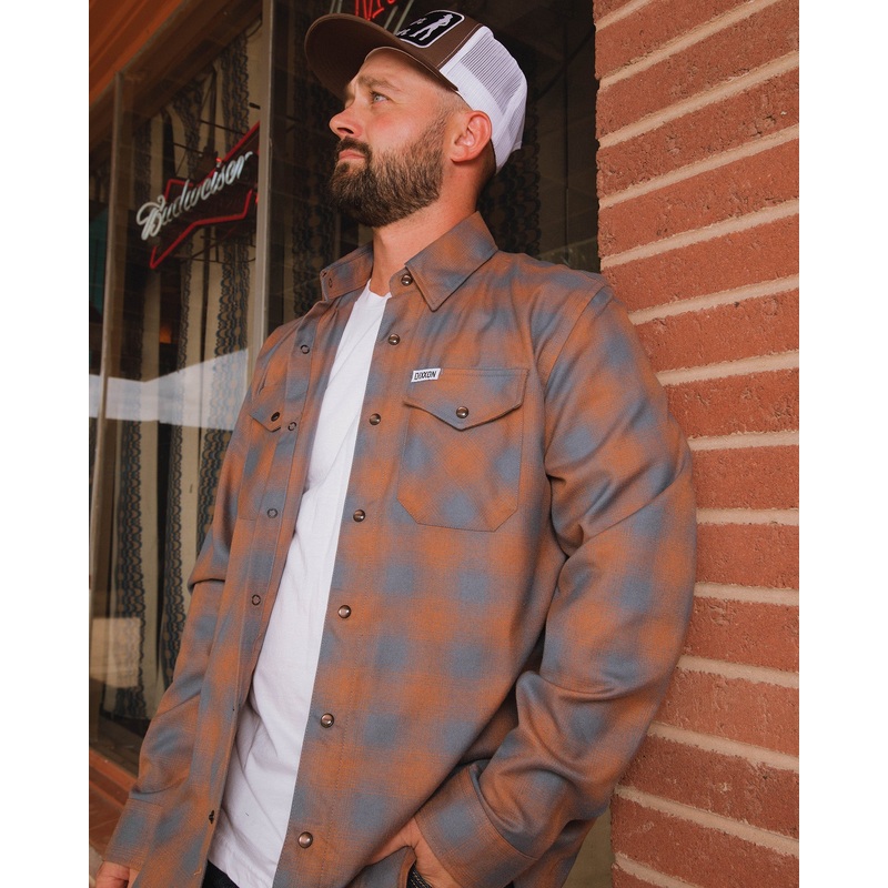 Abilene Flannel