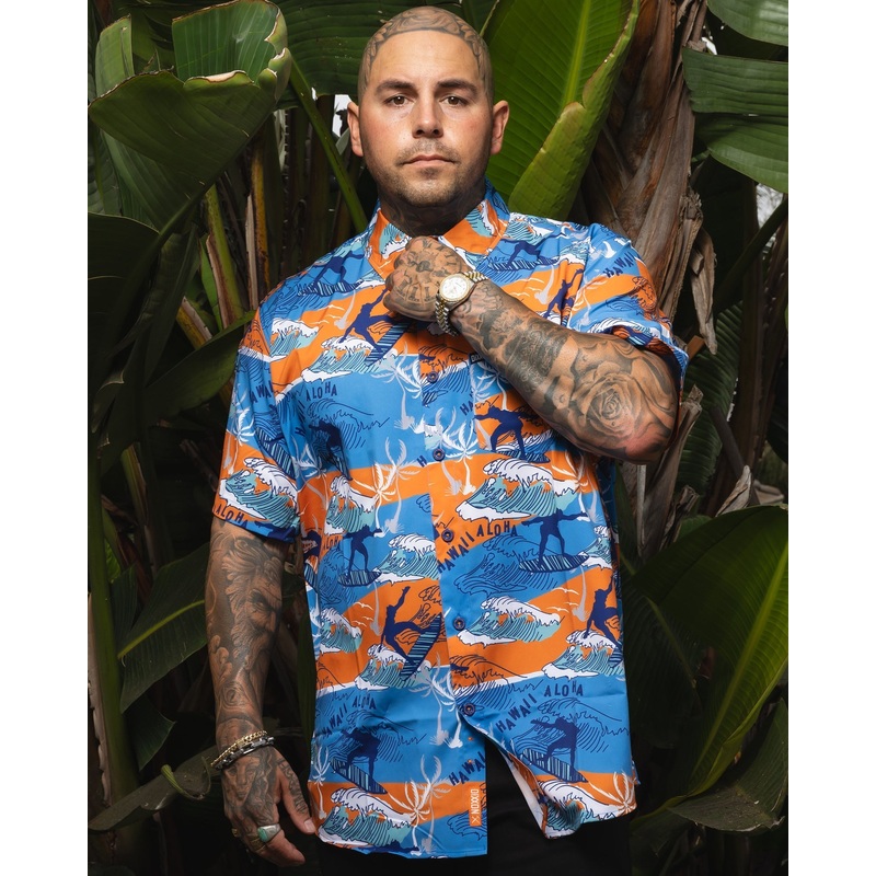 Alotta Aloha Party Shirt