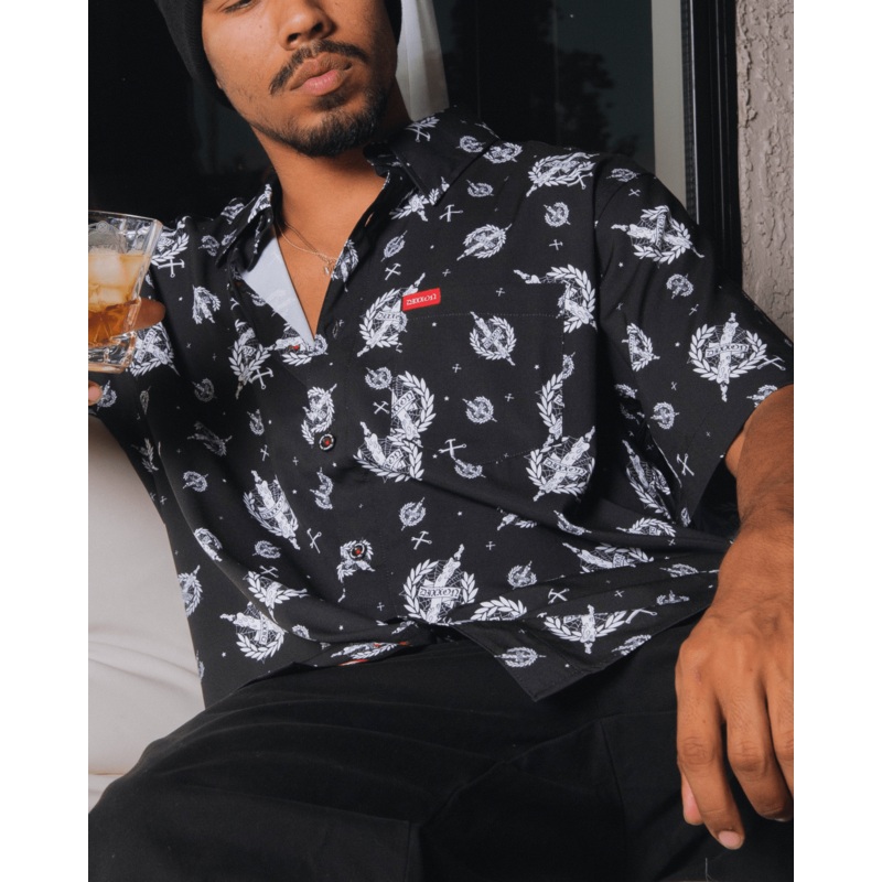 Candle Party Shirt