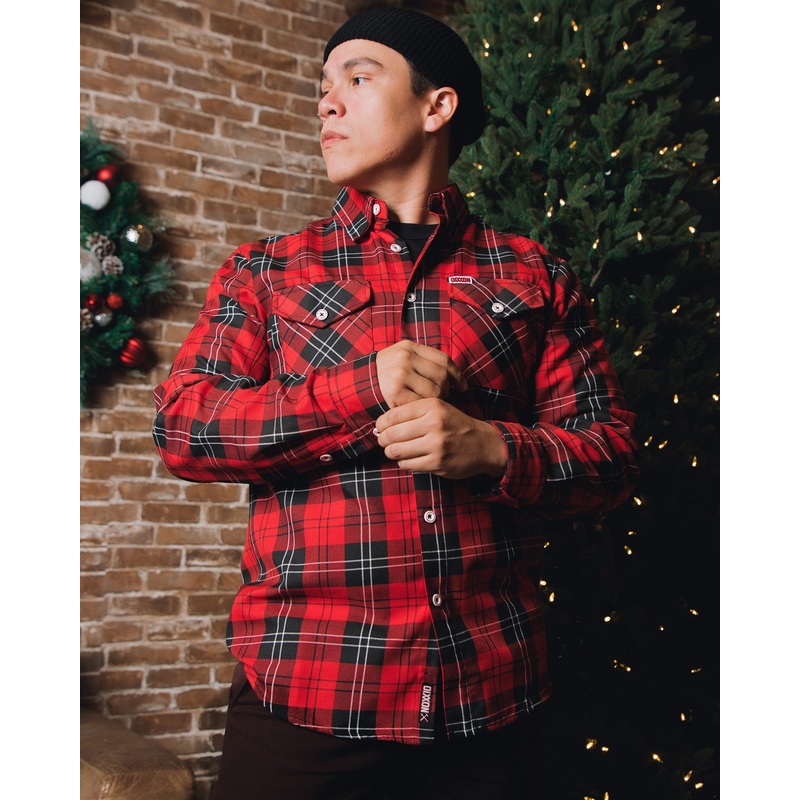 Diddley Flannel