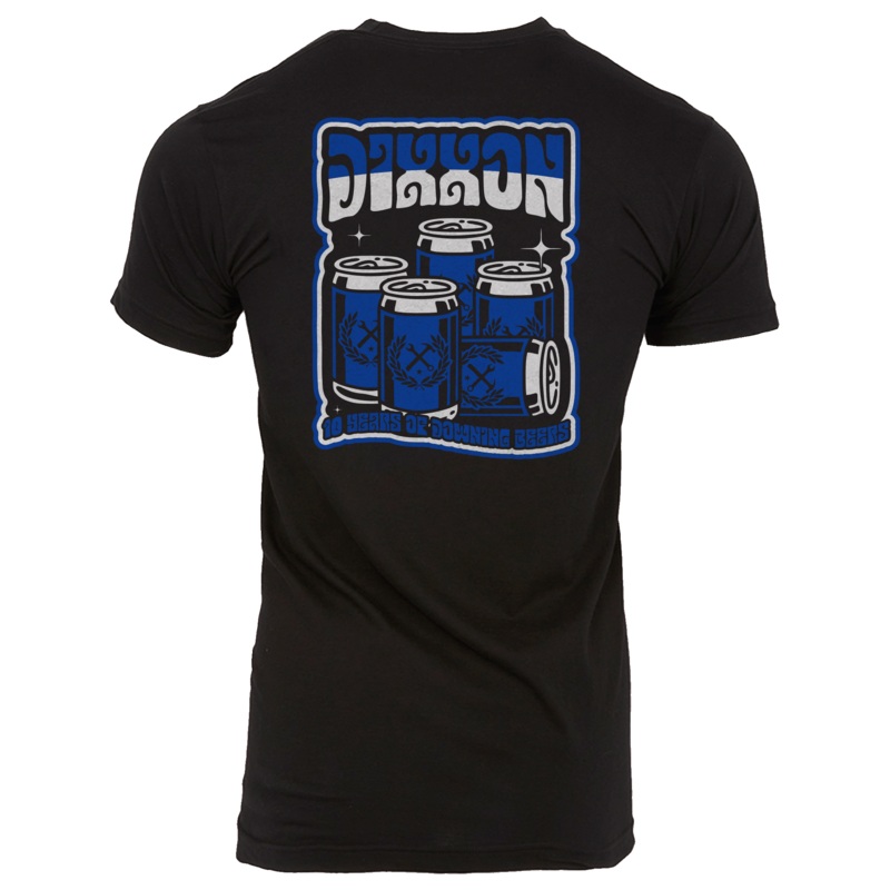 Downing Beers T-Shirt