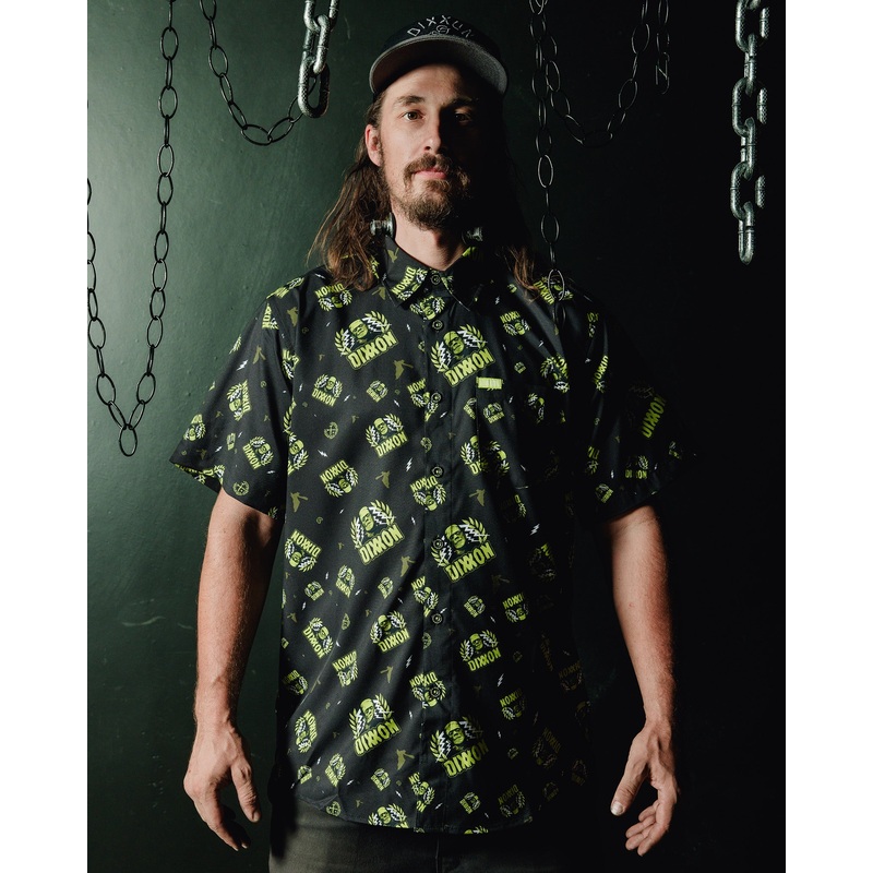 Frankenstein Party Shirt