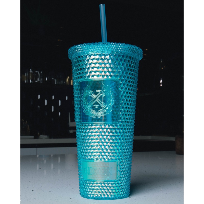 Gloss Tumbler – Tiffany
