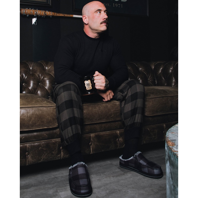 Murked Pajama Pants