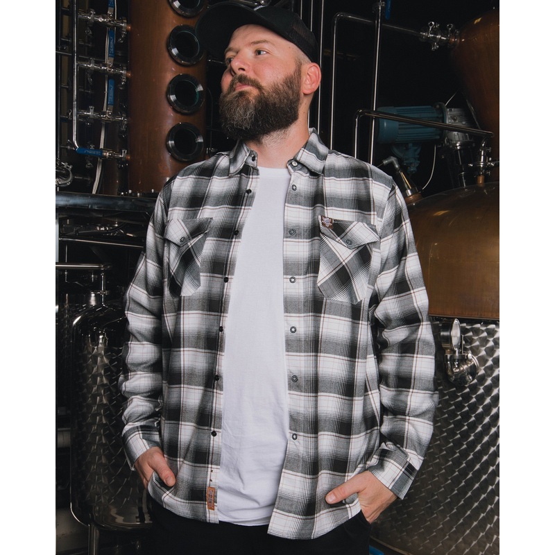 SanTan Spirits Flannel