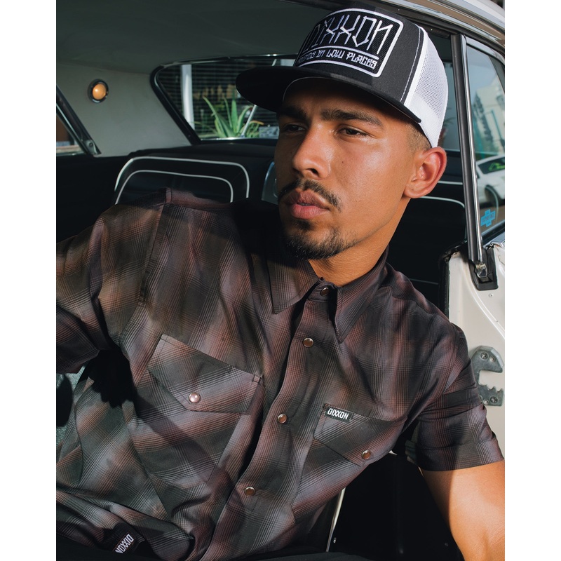 Santana Bamboo Short Sleeve