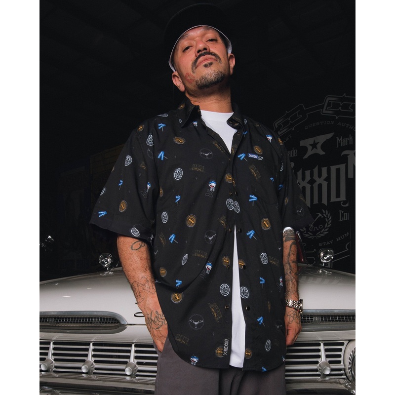 South Central Party Shirt