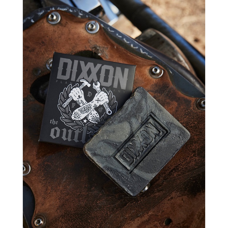 The Outlaw Bar Soap