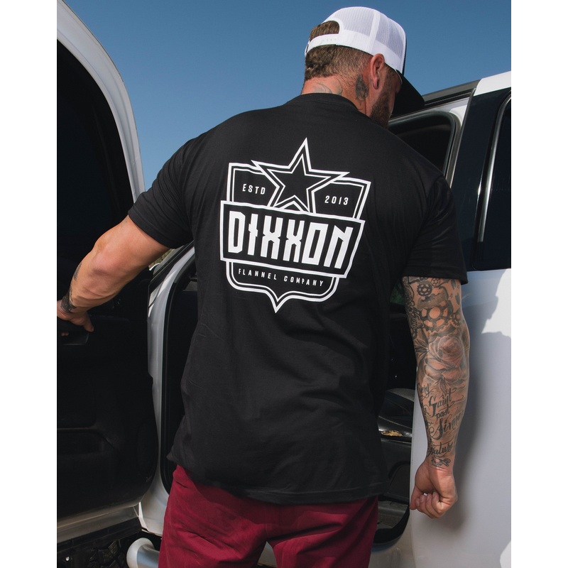 Union T-Shirt