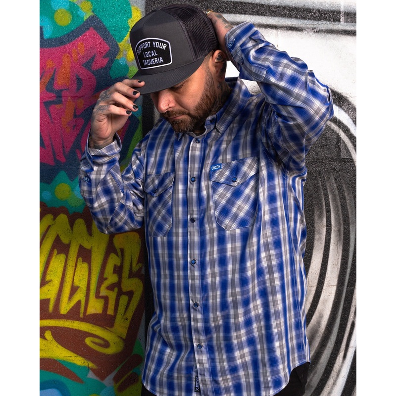 Venice Bamboo Long Sleeve