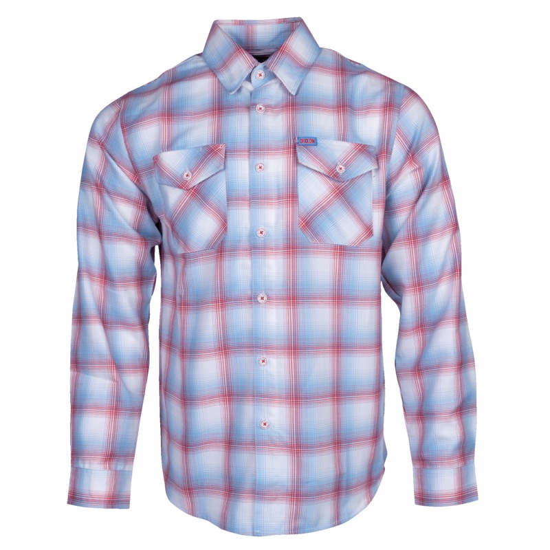 Windy City Flannel