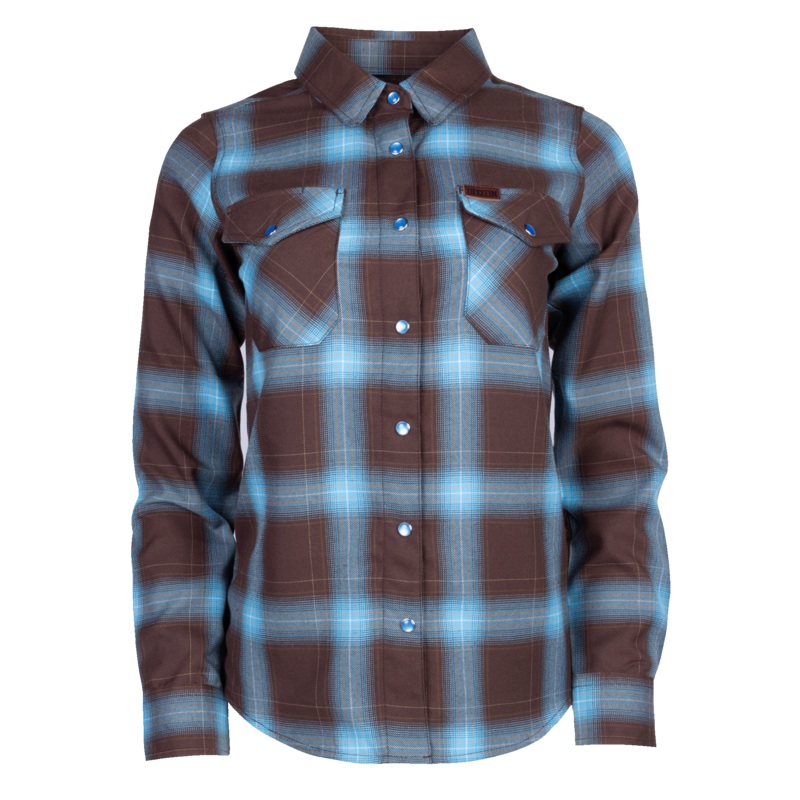 Women’s Cherokee Flannel