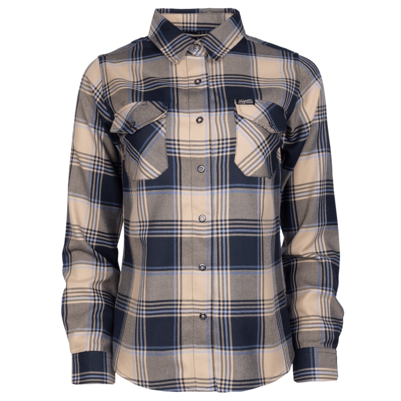 Women’s Hofmann Designs 3.0 Flannel
