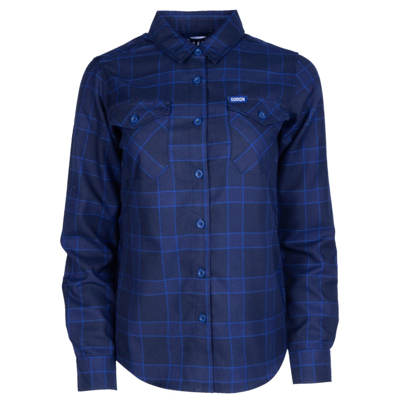 Women’s Krays Flannel