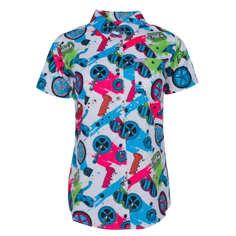 Women’s Rhythm Section Party Shirt