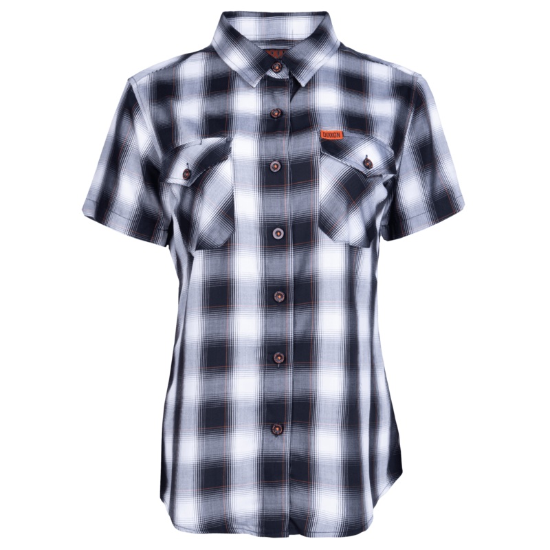 Women’s Ross Alley Bamboo Short Sleeve
