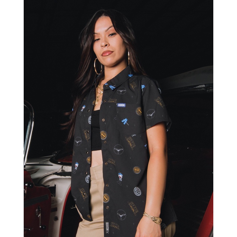 Women’s South Central Party Shirt