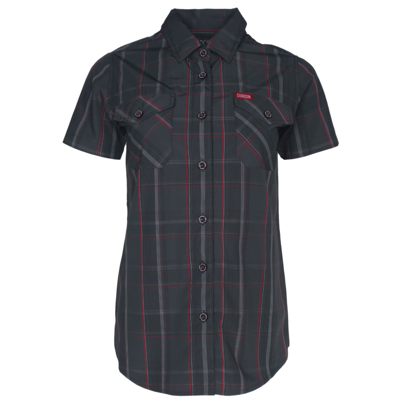 Women’s The Loop Bamboo Short Sleeve