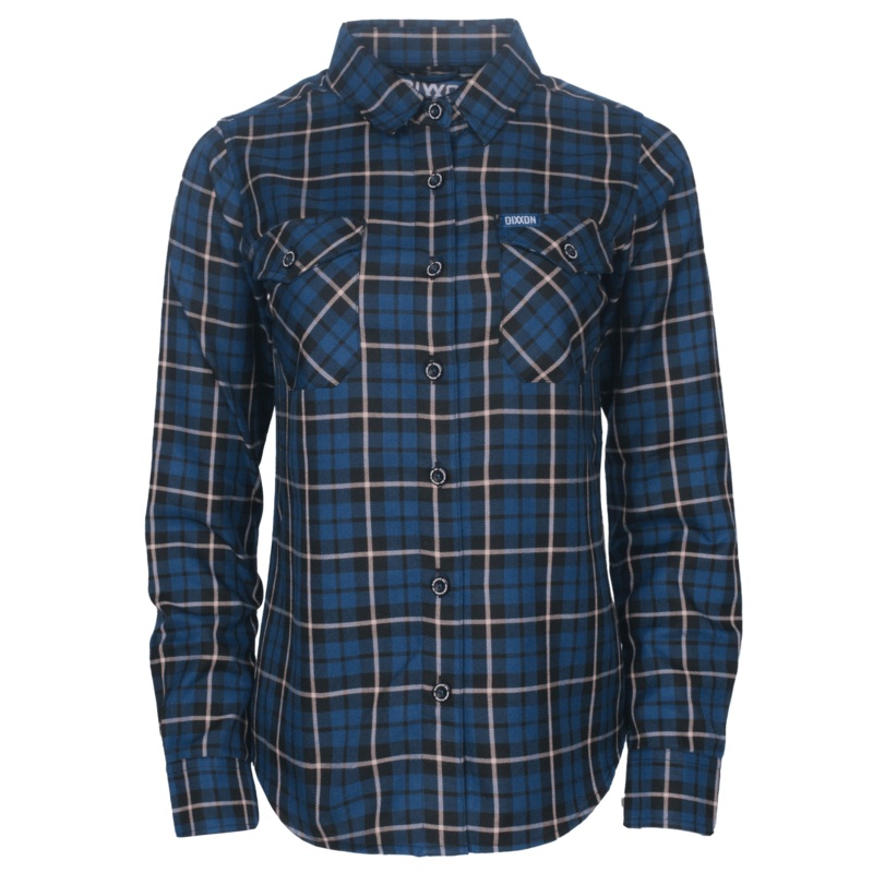 Women’s The McKenzie Flannel