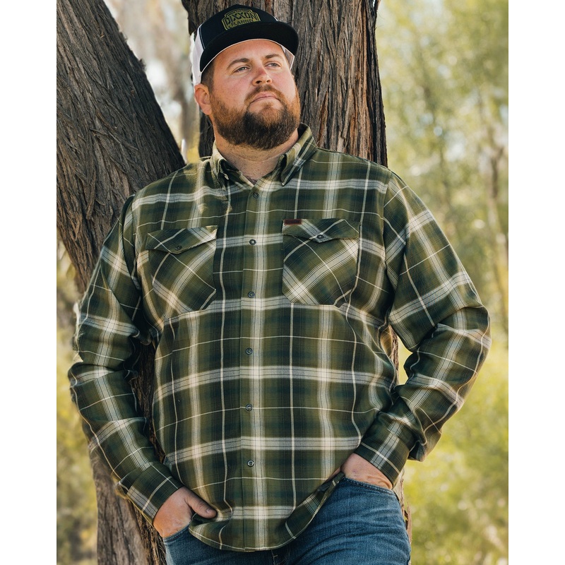 Flagstaff Flannel