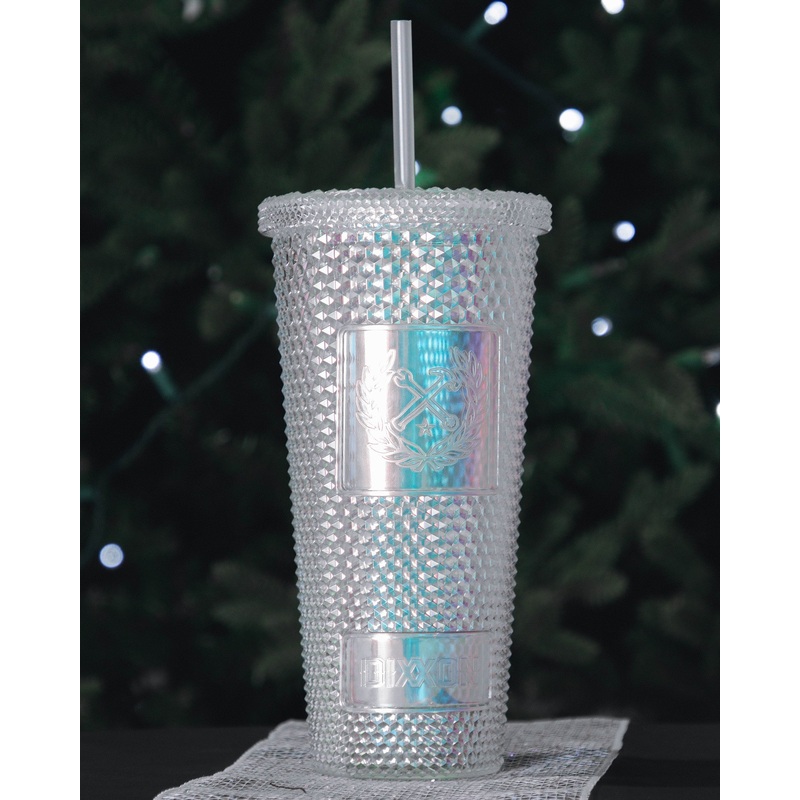 Gloss Tumbler – Clear