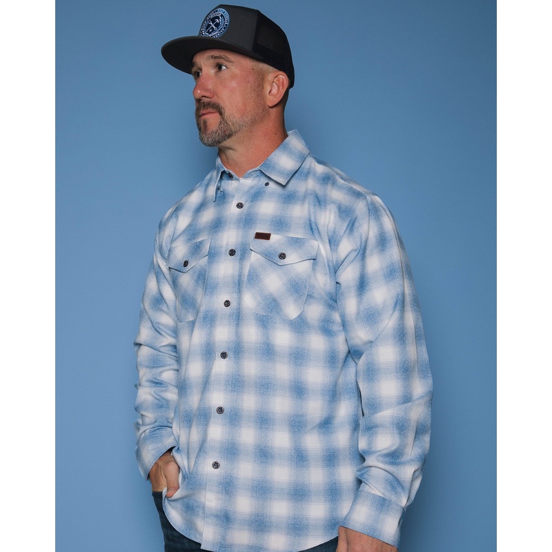 Lanikai Flannel