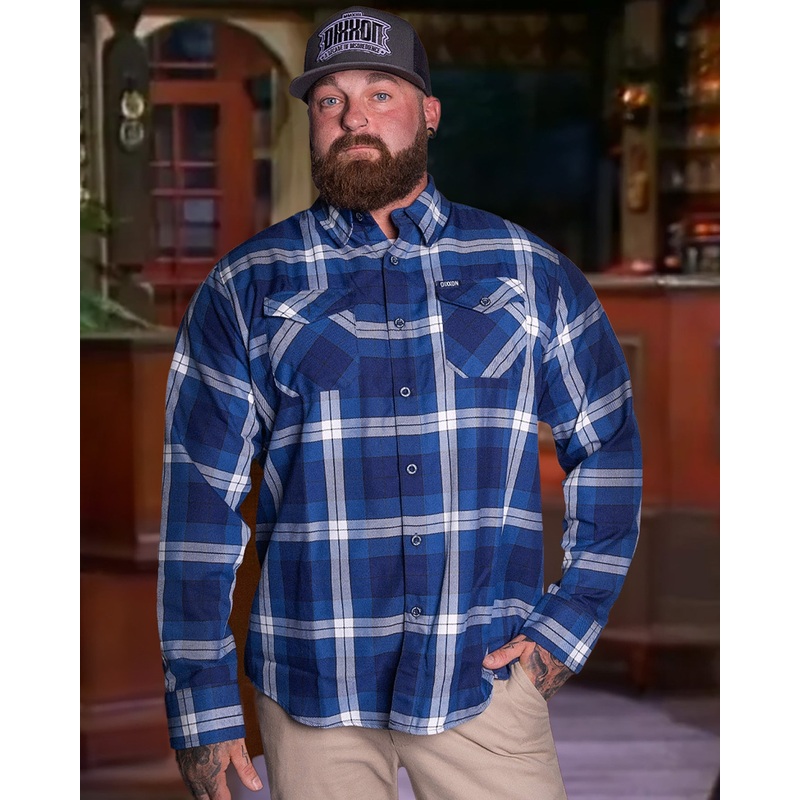 Regal Beagle Flannel