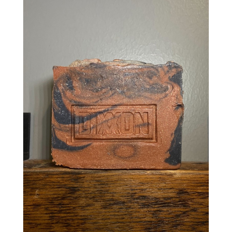 The Cody Bar Soap