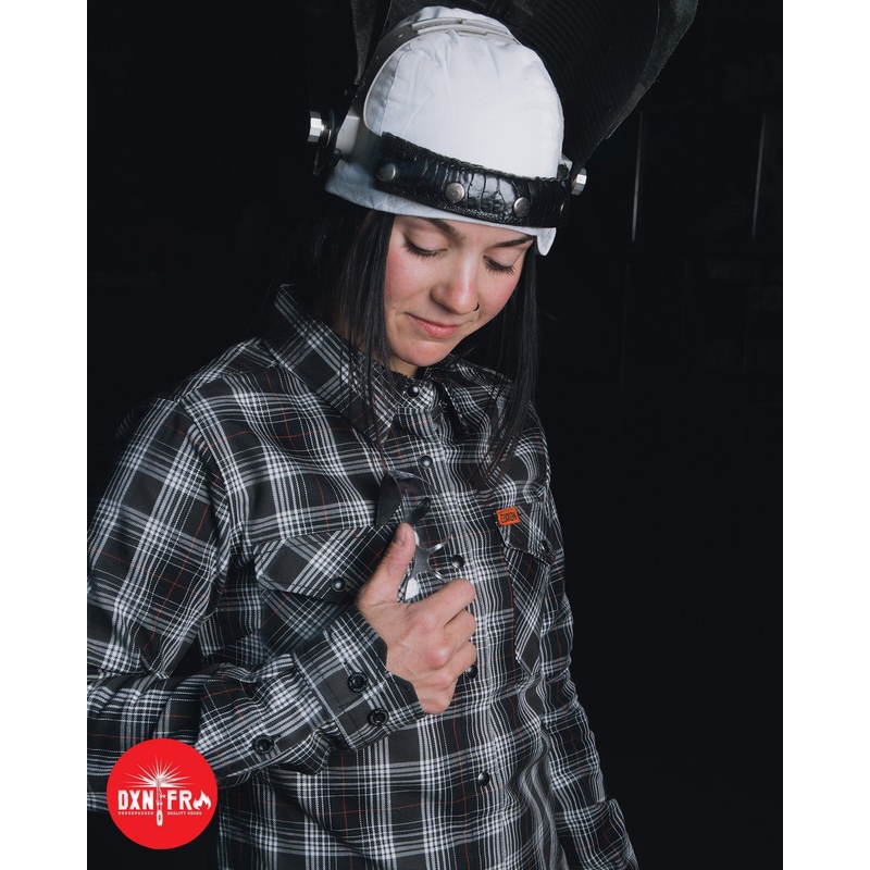 Women’s Backdraft FR Flannel