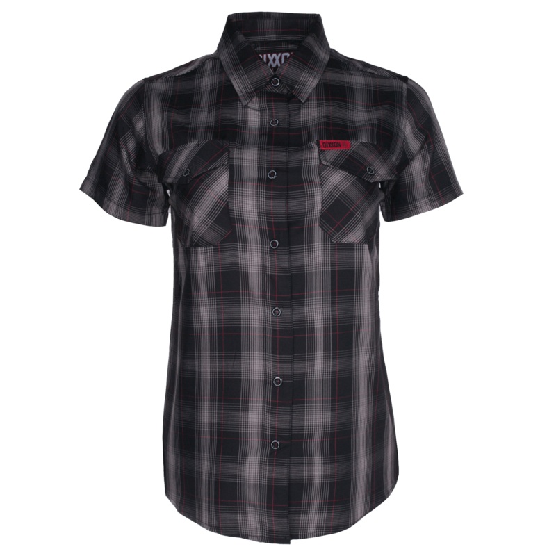 Women’s Crosshair Bamboo Short Sleeve