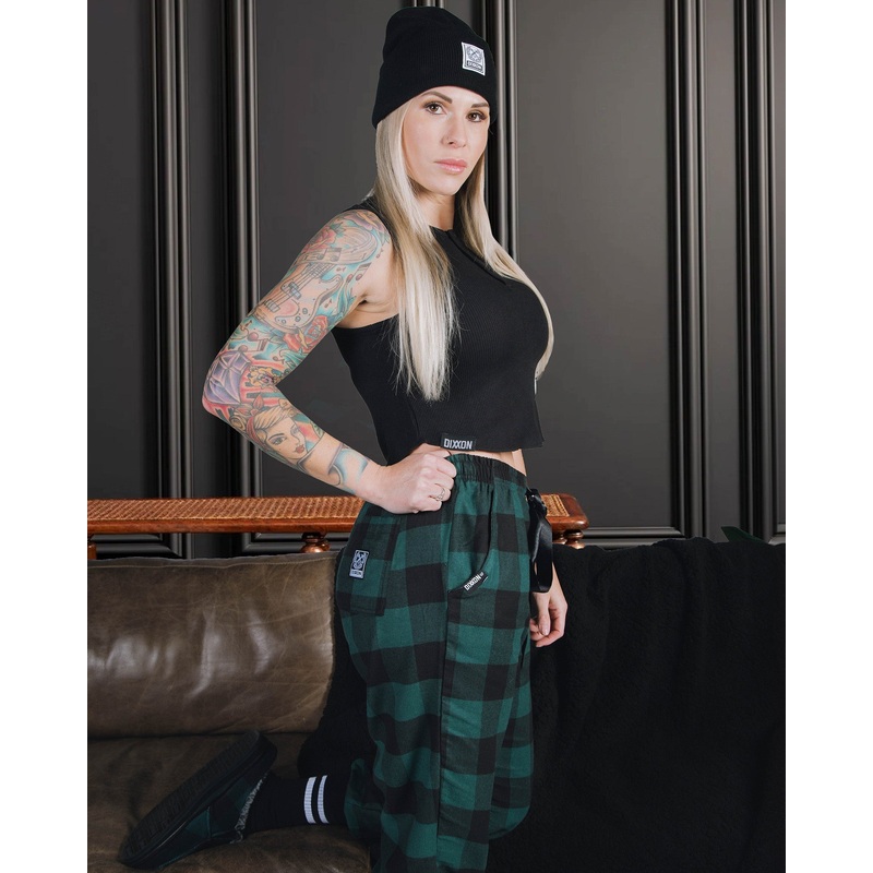 Women’s Evergreen Pajama Pants