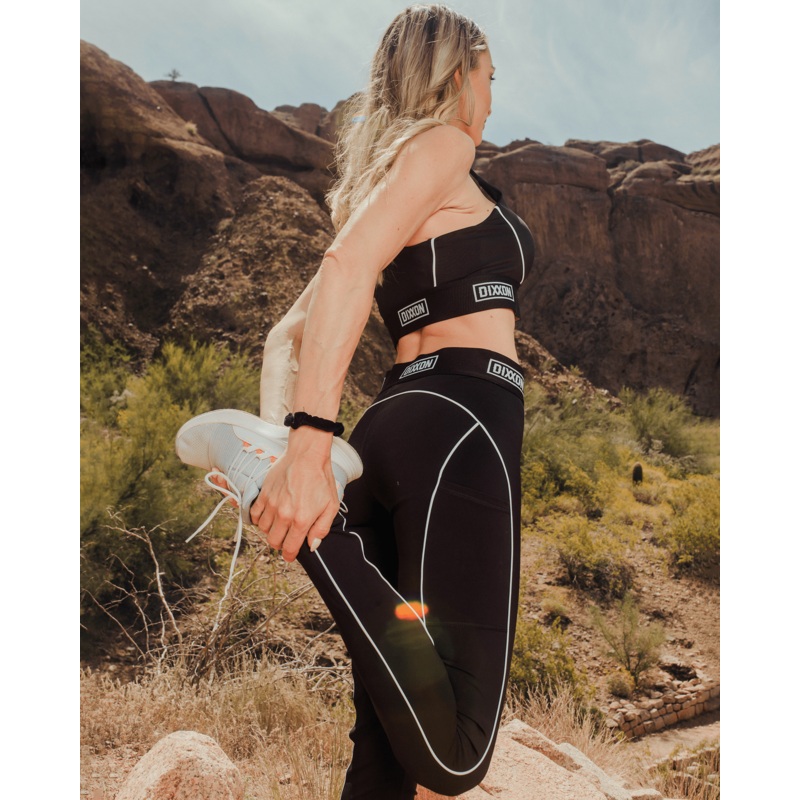 Women’s Jane Leggings – Black