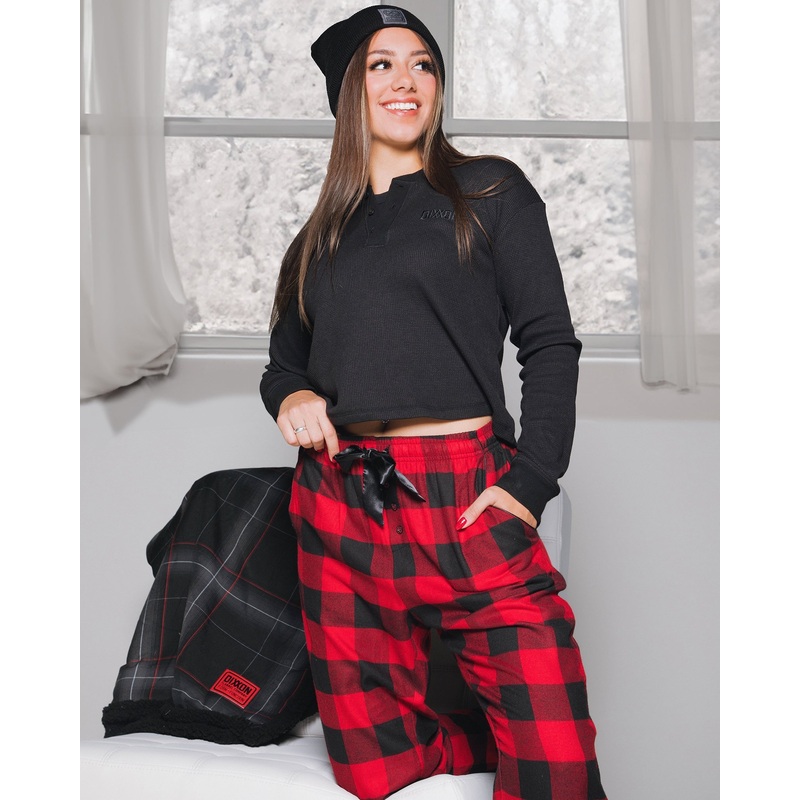 Women’s Redrum Pajama Pants