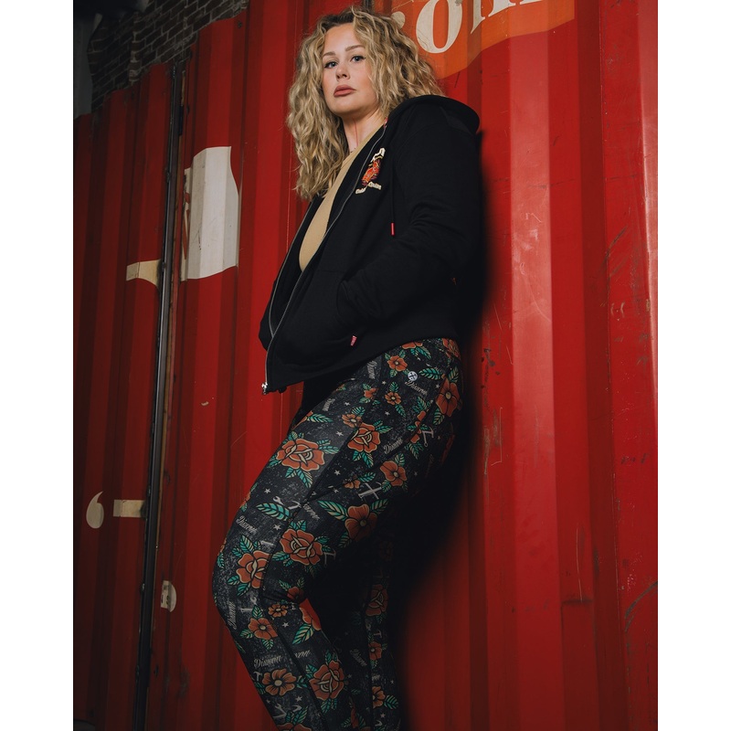 Women’s Stay Gold Classic Leggings