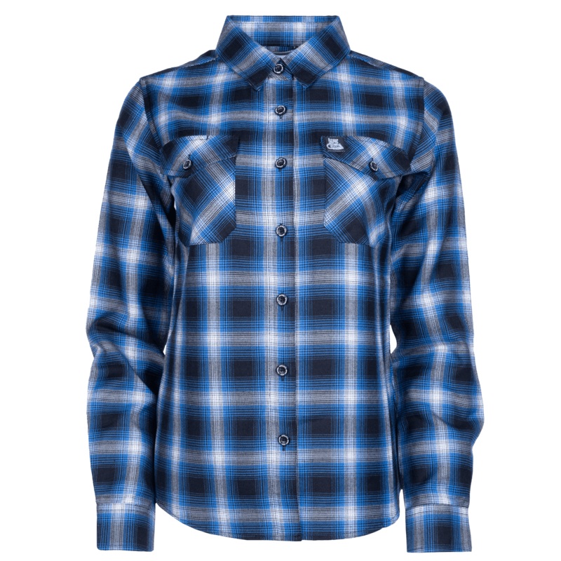 Women’s West Coast Customs 30YR Flannel